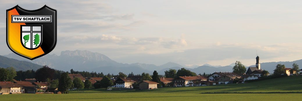 TSV Schaftlach